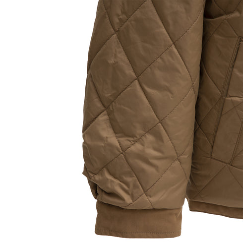 Carhartt WIP Madera Jacket Jasper/Black I030829_10P_XX Degli Uberti